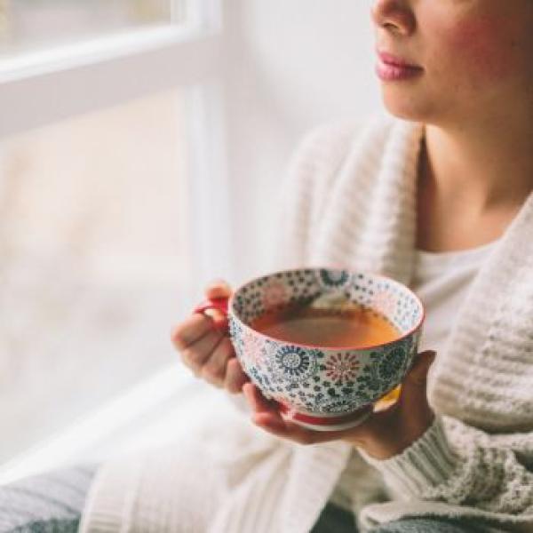 Bitterer Schwede I Schwedenkräutertee I Inhalt 100 g